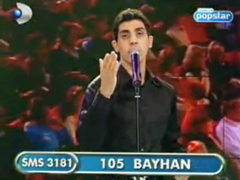 Hikayesi Olmak
