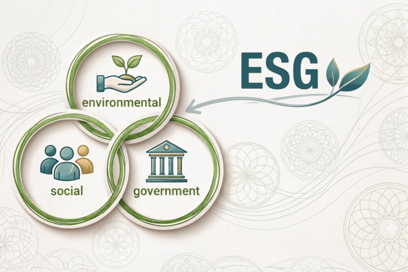 Şirket Değerinin Etkileyen Yeni Parametreler: ESG